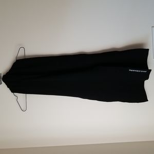 Paul & Shark Yachting Men's Black Scarf